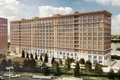 ЖК Docklands 2 (Доклэндс 2) - изображение 1